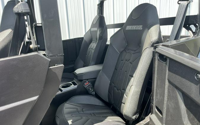 2026 Polaris GENERAL XP 4 1000 ULTIMATE SUPER GRAPHITE