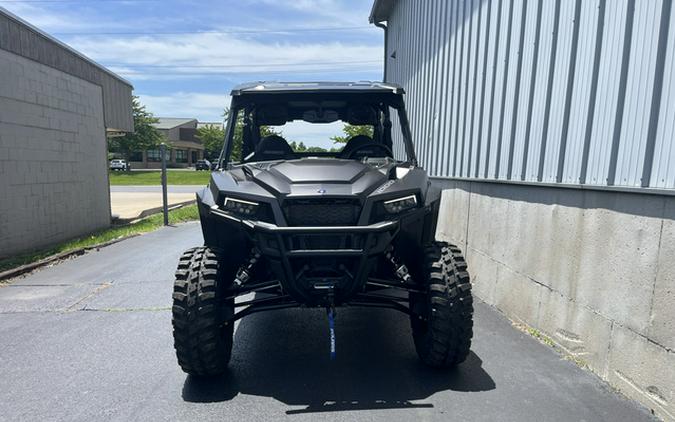 2026 Polaris GENERAL XP 4 1000 ULTIMATE SUPER GRAPHITE