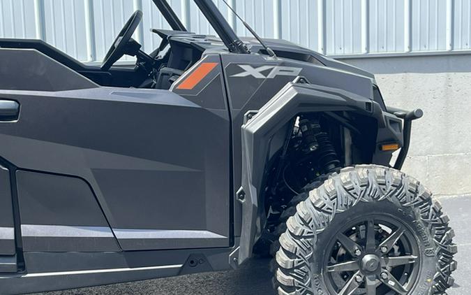 2026 Polaris GENERAL XP 4 1000 ULTIMATE SUPER GRAPHITE