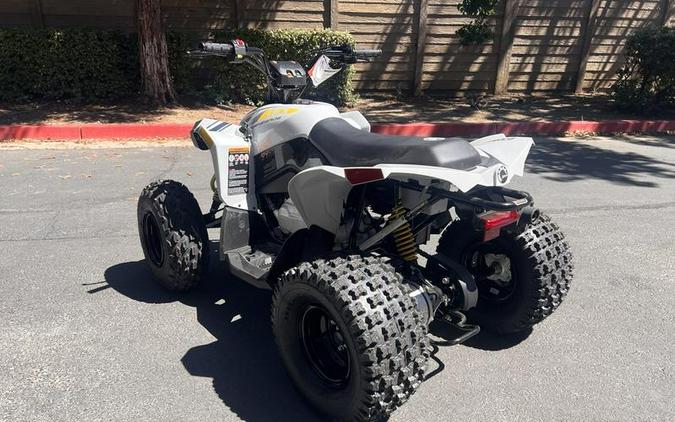2026 Can-Am® Renegade 110 EFI