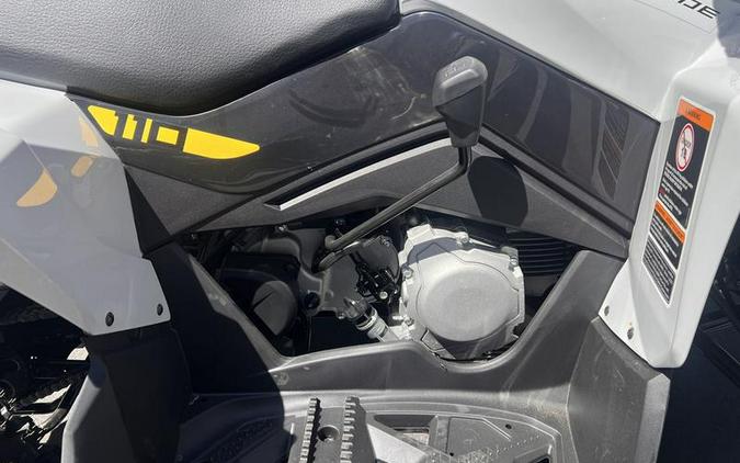 2026 Can-Am® Renegade 110 EFI