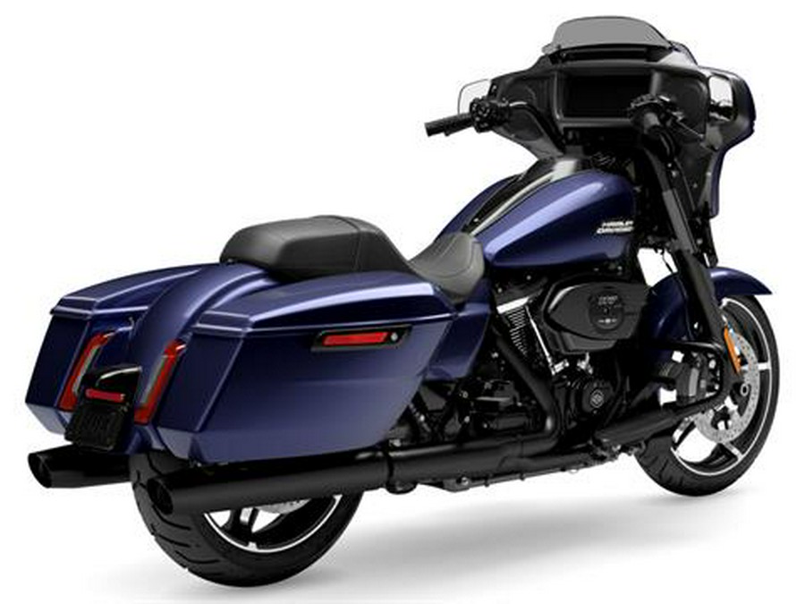 2026 Harley-Davidson Street Glide®
