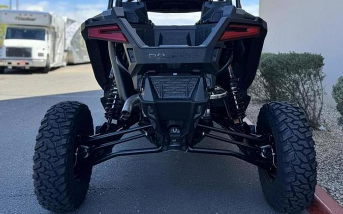 2026 Polaris RZR Pro S 4 Ultimate