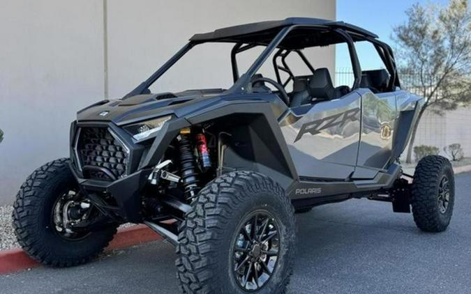 2026 Polaris RZR Pro S 4 Ultimate