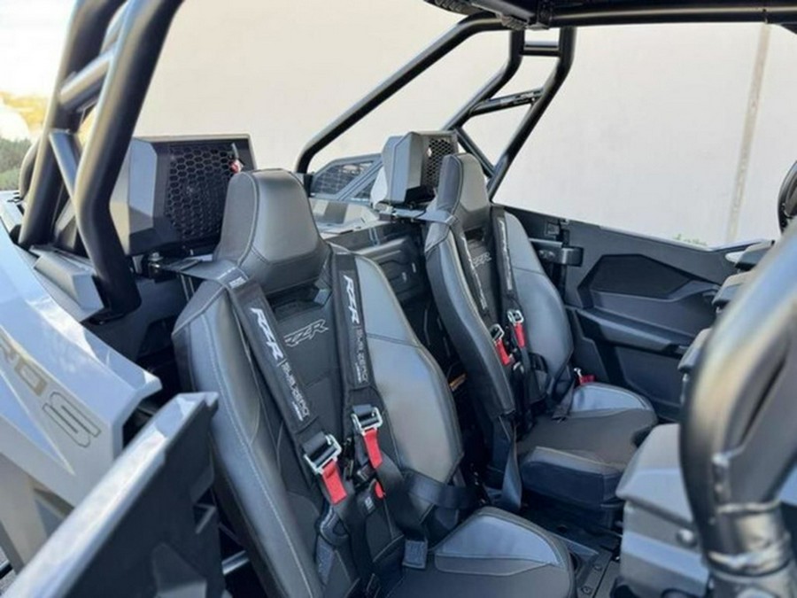 2026 Polaris RZR Pro S 4 Ultimate