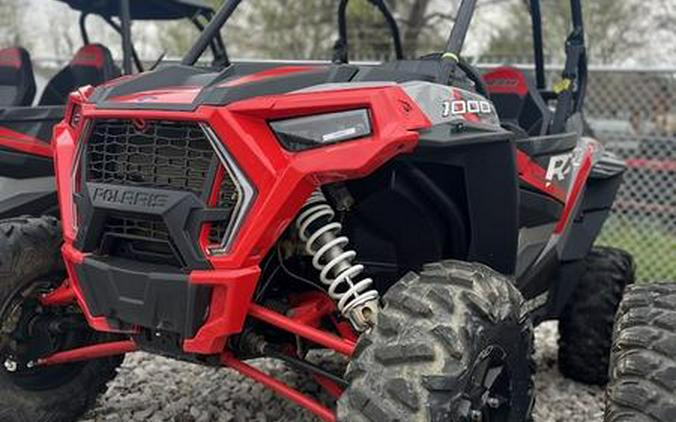 2022 Polaris® RZR XP 1000 Sport