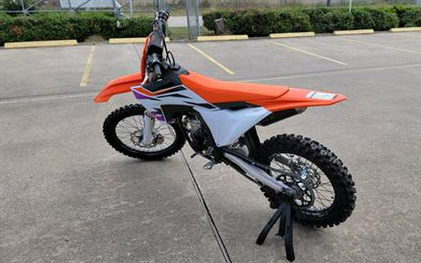 2024 KTM 350 SX-F