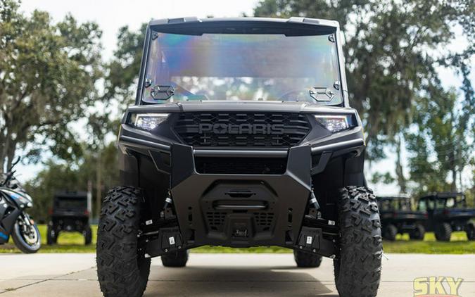 2024 Polaris Ranger Crew 1000 Premium