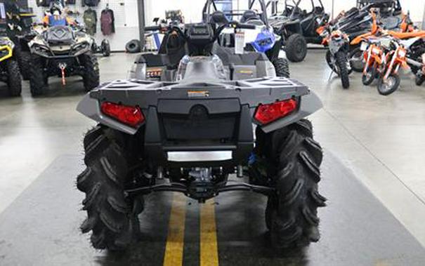 2024 Polaris Sportsman 850 High Lifter Edition