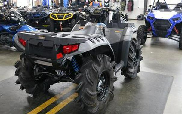 2024 Polaris Sportsman 850 High Lifter Edition