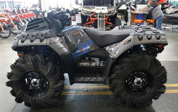 2024 Polaris Sportsman 850 High Lifter Edition