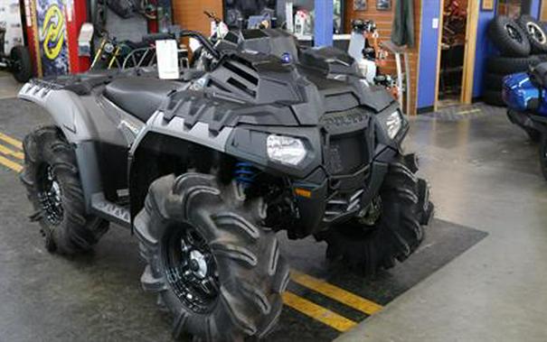 2024 Polaris Sportsman 850 High Lifter Edition