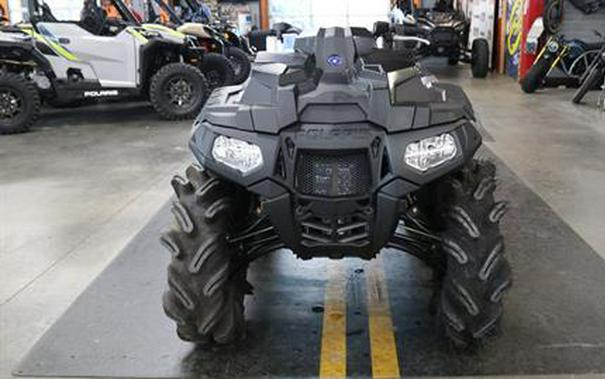 2024 Polaris Sportsman 850 High Lifter Edition