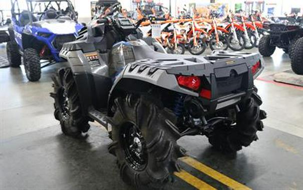 2024 Polaris Sportsman 850 High Lifter Edition