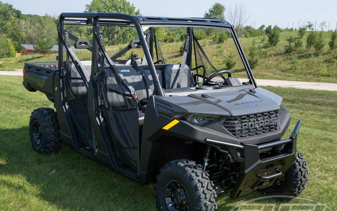 2024 Polaris Ranger Crew 1000 Premium