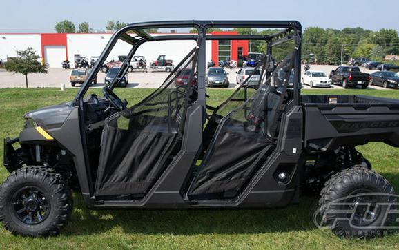 2024 Polaris Ranger Crew 1000 Premium