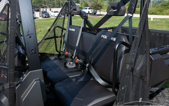 2024 Polaris Ranger Crew 1000 Premium