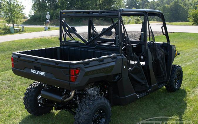 2024 Polaris Ranger Crew 1000 Premium