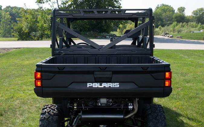 2024 Polaris Ranger Crew 1000 Premium