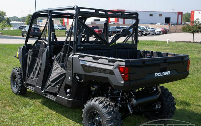 2024 Polaris Ranger Crew 1000 Premium