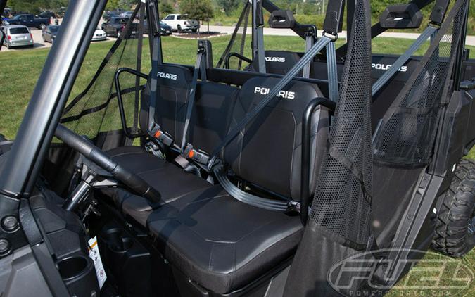 2024 Polaris Ranger Crew 1000 Premium