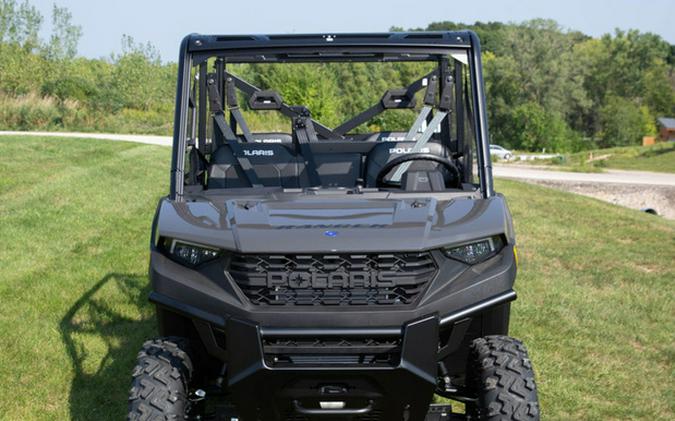 2024 Polaris Ranger Crew 1000 Premium