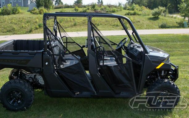 2024 Polaris Ranger Crew 1000 Premium