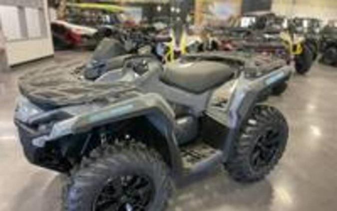 2024 Can-Am® Outlander DPS 850