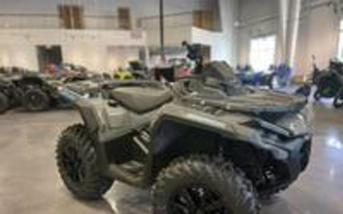 2024 Can-Am® Outlander DPS 850