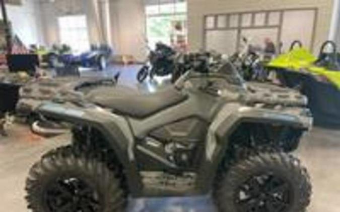 2024 Can-Am® Outlander DPS 850