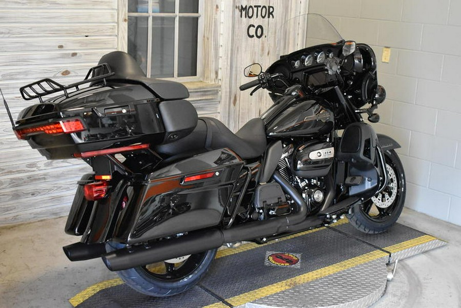 2024 Harley-Davidson® FLHTK - Ultra Limited®