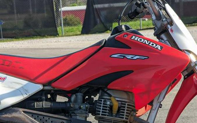 2006 Honda CRF™100F