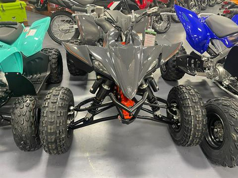 2024 Yamaha YFZ450R SE