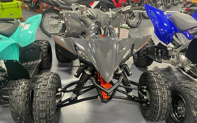 2024 Yamaha YFZ450R SE