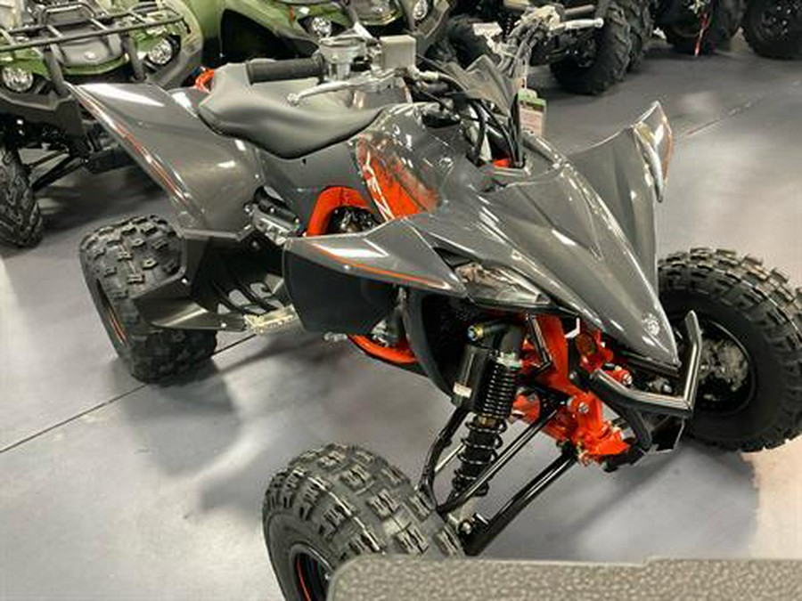 2024 Yamaha YFZ450R SE