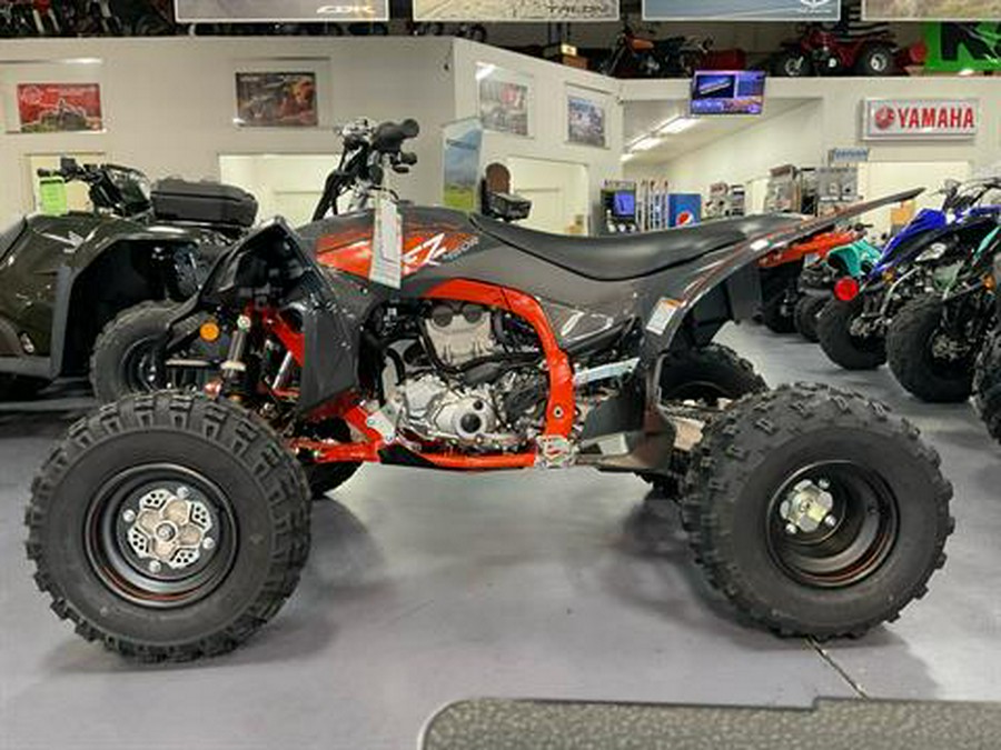 2024 Yamaha YFZ450R SE