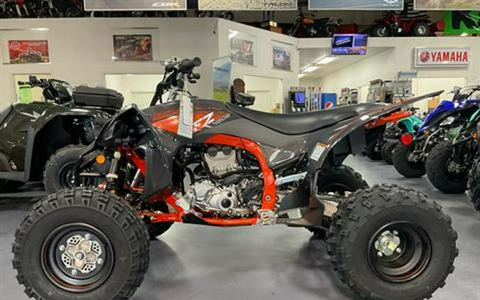 2024 Yamaha YFZ450R SE