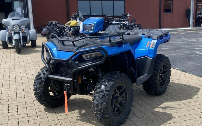 2024 Polaris Sportsman 570 Trail