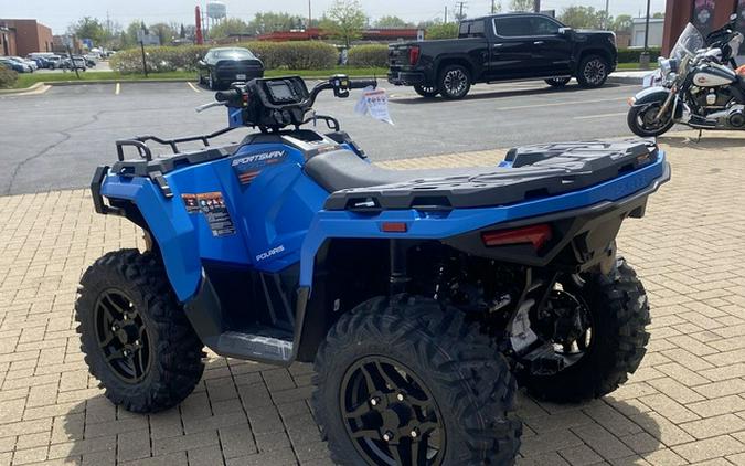 2024 Polaris Sportsman 570 Trail