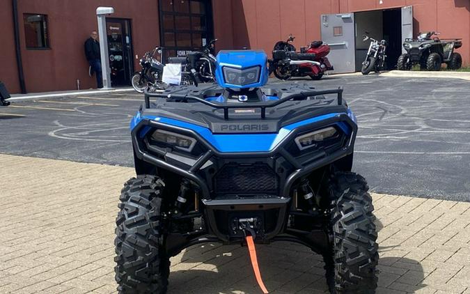 2024 Polaris Sportsman 570 Trail