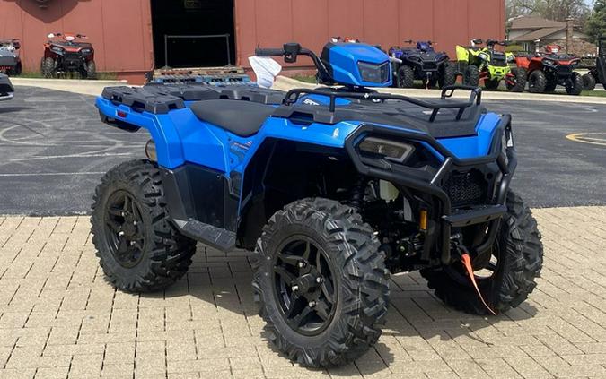 2024 Polaris Sportsman 570 Trail