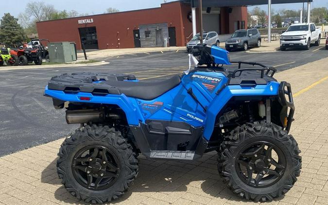 2024 Polaris Sportsman 570 Trail