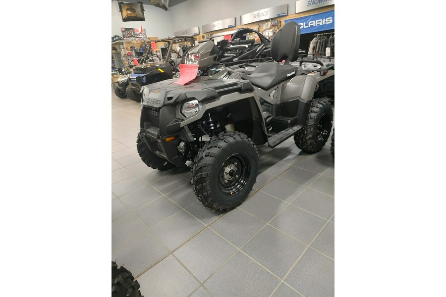 2024 Polaris Industries Sportsman Touring 570 Eps