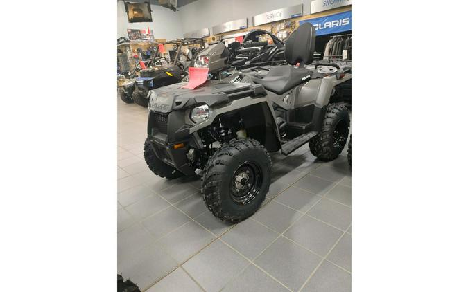 2024 Polaris Industries Sportsman Touring 570 Eps