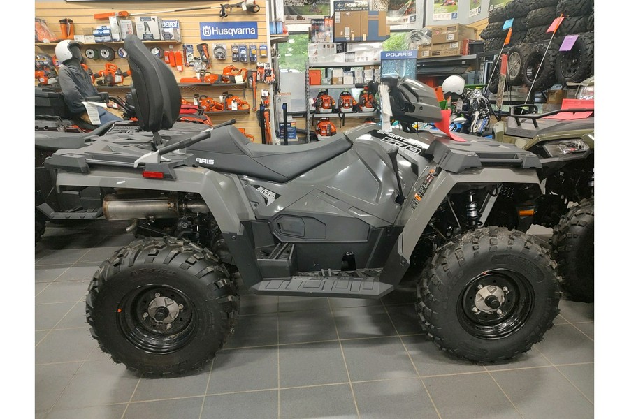 2024 Polaris Industries Sportsman Touring 570 Eps