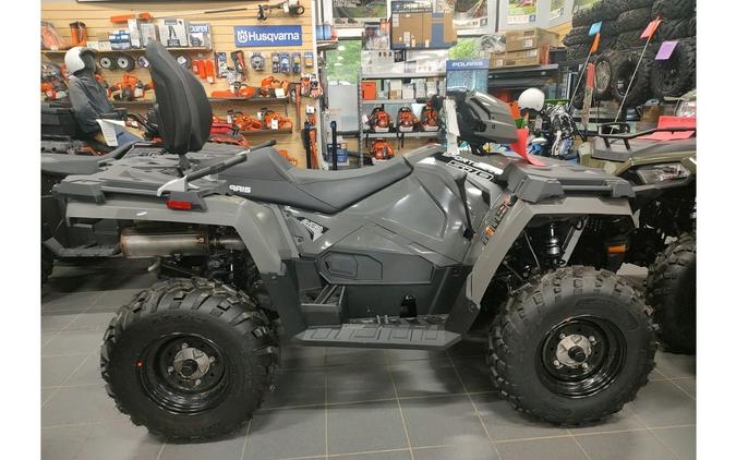 2024 Polaris Industries Sportsman Touring 570 Eps