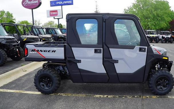 2024 Polaris® Ranger Crew SP 570 NorthStar Edition