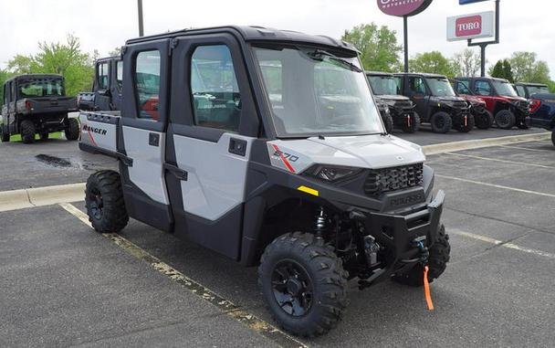 2024 Polaris® Ranger Crew SP 570 NorthStar Edition