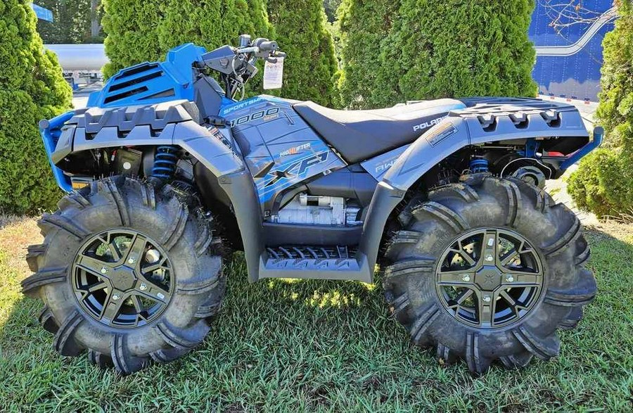 2023 Polaris® Sportsman XP 1000 High Lifter Edition