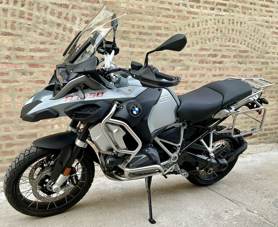 2023 BMW R 1250 GS Adventure